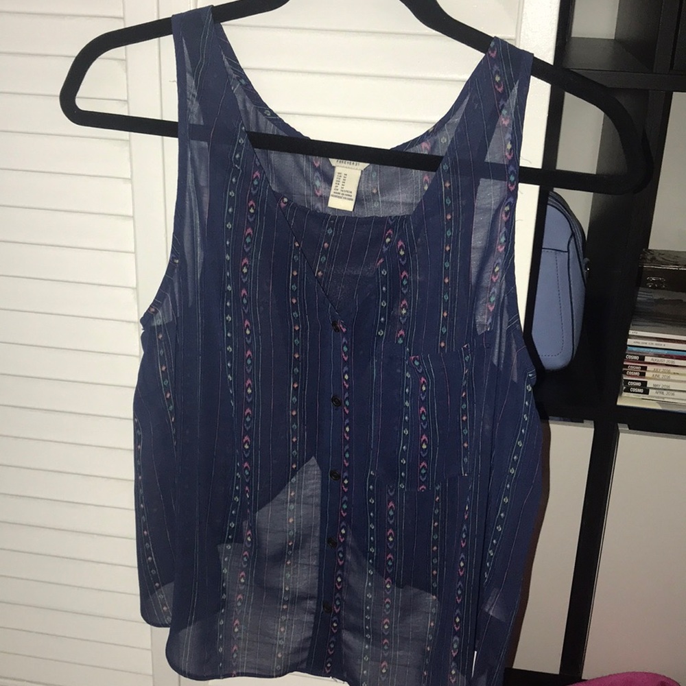 Blouse